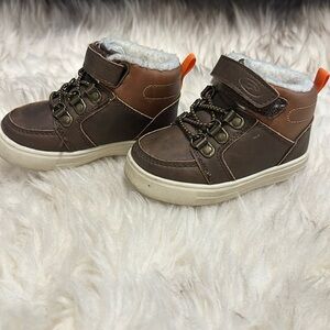 Size 5 toddler boots